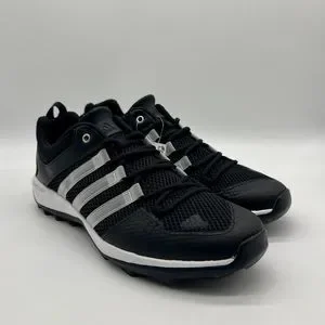 Adidas Daroga Plus-H.RDY Hiking Shoe FY1776 Adidas Big Kid main image 4
